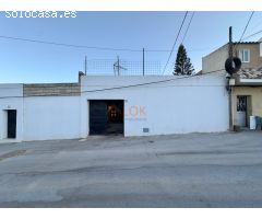 Venta de Parcela Industrial en el Polígono de Torremolinos