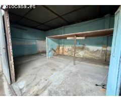 Venta de Parcela Industrial en el Polígono de Torremolinos