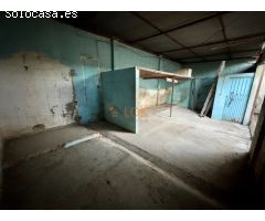 Venta de Parcela Industrial en el Polígono de Torremolinos