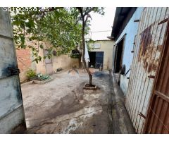 Venta de Parcela Industrial en el Polígono de Torremolinos