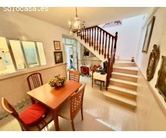 Chalet independiente