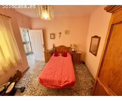 Chalet independiente