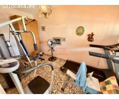 Chalet independiente