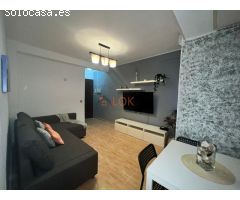 Chalet independiente