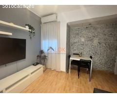 Chalet independiente