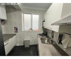 Chalet independiente