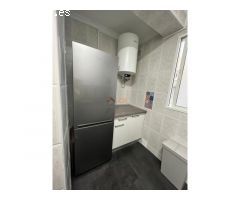 Chalet independiente