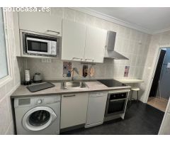 Chalet independiente
