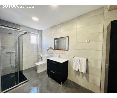 Chalet independiente