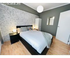 Chalet independiente