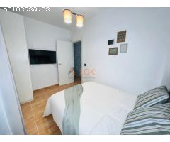 Chalet independiente