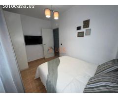 Chalet independiente