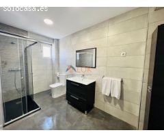 Chalet independiente