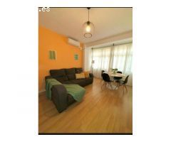 Chalet independiente