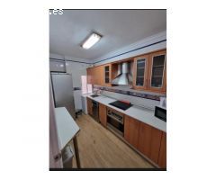 Chalet independiente