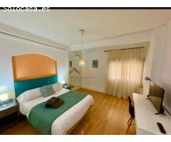 Chalet independiente