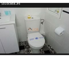 Chalet independiente