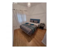 Chalet independiente