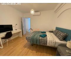 Chalet independiente