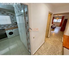 Chalet independiente