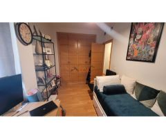 Piso en 2 habitaciones en calle Cristo de la Epidemia
