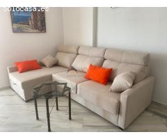 Piso en 2 habitaciones en calle Cristo de la Epidemia
