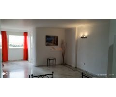 Piso en 2 habitaciones en calle Cristo de la Epidemia