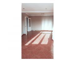 Chalet independiente