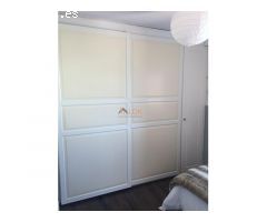 Chalet independiente