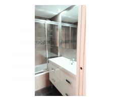 Chalet independiente