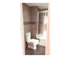 Chalet independiente