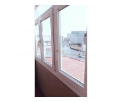 Chalet independiente