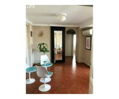 Chalet independiente
