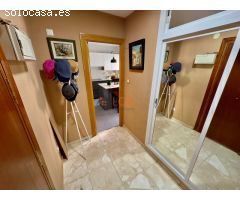 Chalet independiente