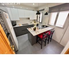 Chalet independiente