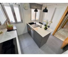 Chalet independiente