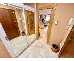 Chalet independiente