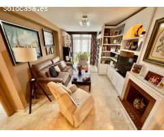 Chalet independiente