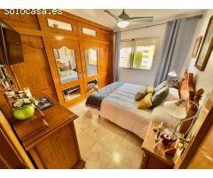 Chalet independiente