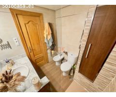 Chalet independiente