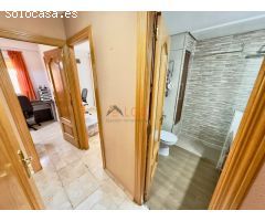 Chalet independiente
