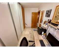 Chalet independiente