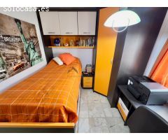 Chalet independiente