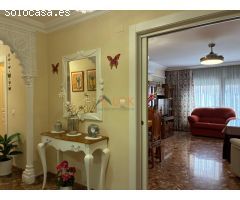 Piso 3 habitaciones La Trinidad