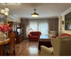 Piso 3 habitaciones La Trinidad