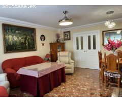 Piso 3 habitaciones La Trinidad