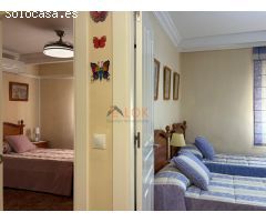 Piso 3 habitaciones La Trinidad