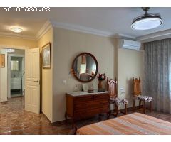 Piso 3 habitaciones La Trinidad