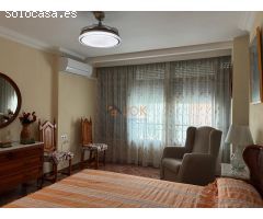 Piso 3 habitaciones La Trinidad