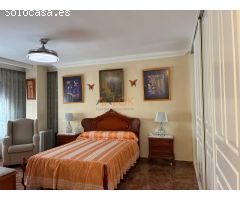 Piso 3 habitaciones La Trinidad